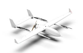 垂起無人機(jī)
